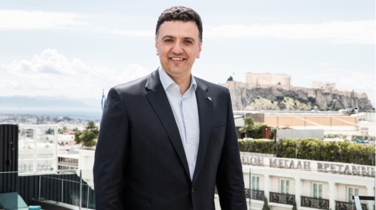 Βασίλης Κικίλιας