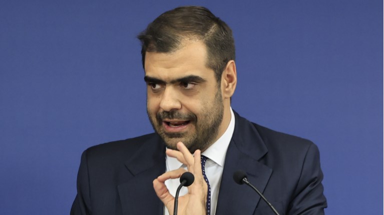 ΠΑΥΛΟΣ ΜΑΡΙΝΑΚΗΣ