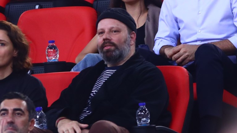 ΓΙΩΡΓΟΣ ΛΑΝΘΙΜΟΣ