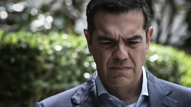 Τσίπρας