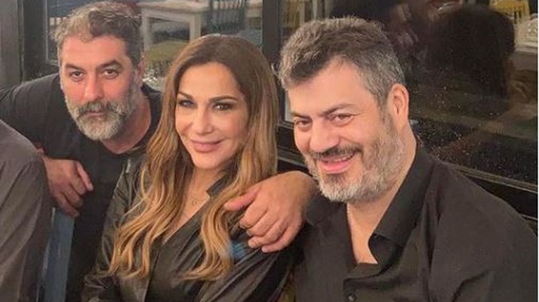 Βανδή Μπισμπίκης Κονταρός