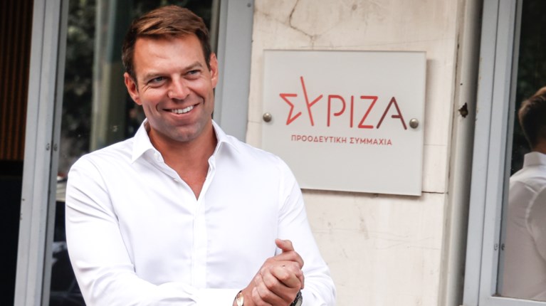 κασσελακη;ς