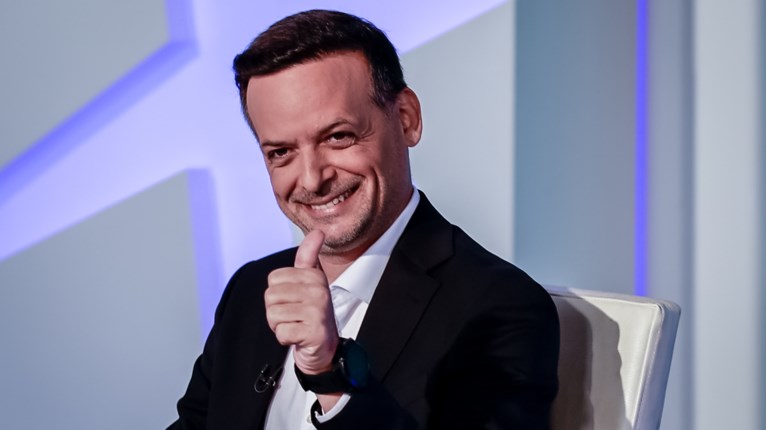 Χάρης Δούκας