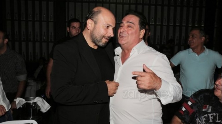 Ζωιδακης Καρρας