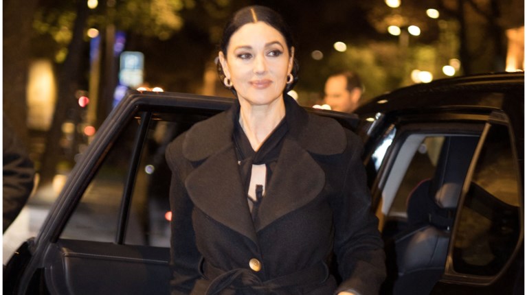 monica bellucci