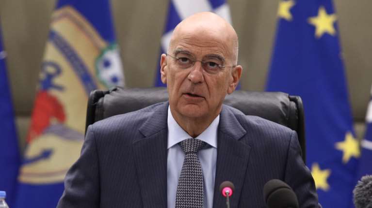 Υπουργείο Άμυνας: Για τον &quot;καλύτερο συντονισμό των αρμοδιοτήτων&quot; οι συναντήσεις Δένδια με Δούκα και Χρυσοχοΐδη