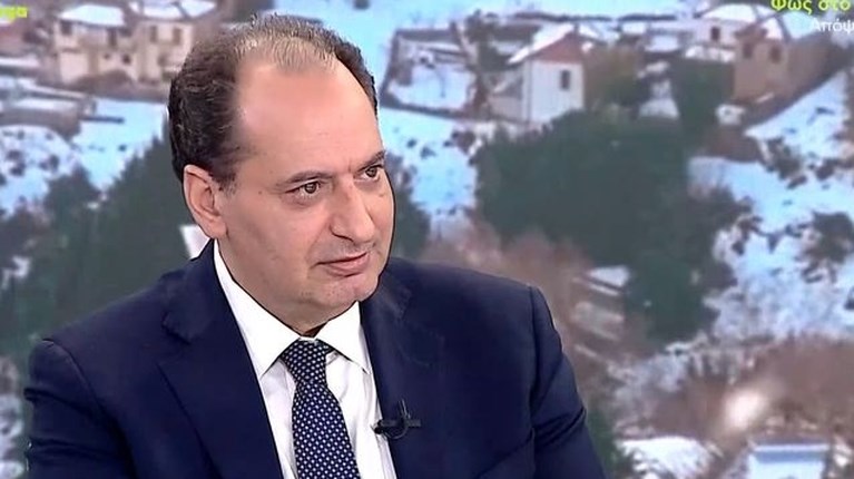 Σπιρτζης