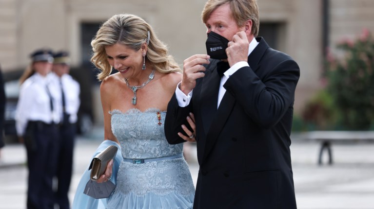 queen maxima