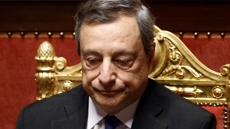 ΜΑΡΙΟ ΝΤΡΑΓΚΙ