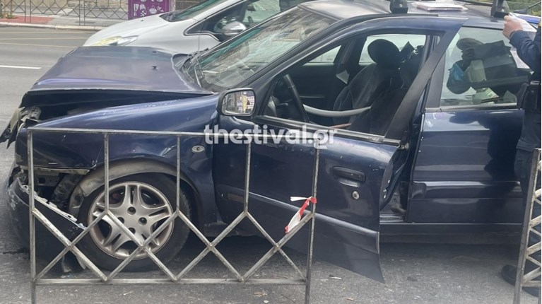 ΚΑΡΑΜΠΟΛΑ ΘΕΣΣΑΛΟΝΙΚΗ