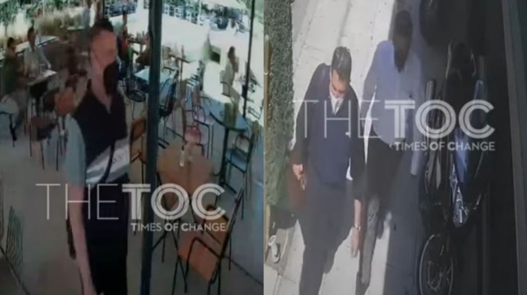 ΚΟΛΟΜΒΙΑΝΟΙ ΝΕΑ ΣΜΥΡΝΗ