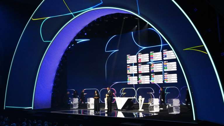 Μουντιάλ 2026: Αυτοί είναι οι 12 όμιλοι της τελικής φάσης σε ΗΠΑ, Καναδά και Μεξικό