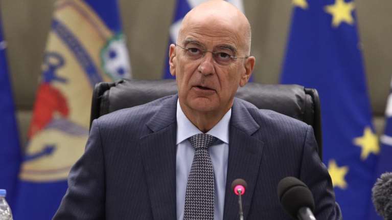 Δένδιας: Δεν θα αντιμετωπίσουμε τον Άγνωστο Στρατιώτη σαν αντικείμενο άσκησης πολιτικής και διχασμού