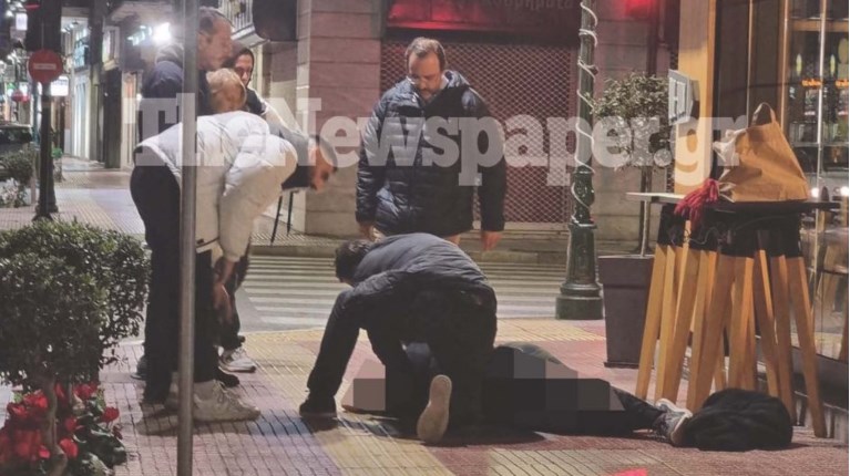 Μαραβέγιας