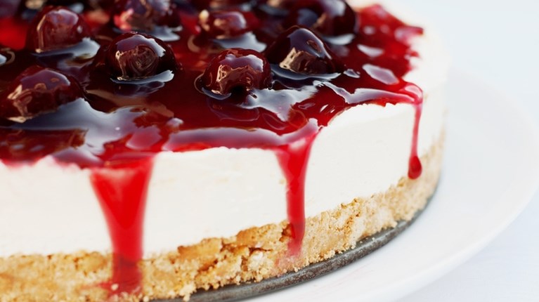 cheesecake