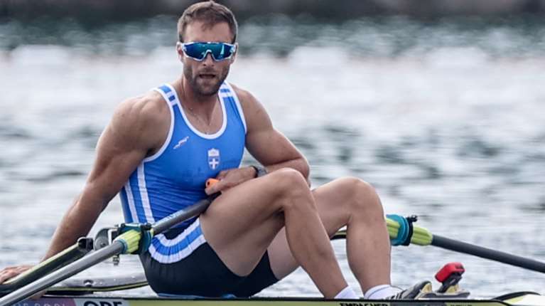 Παγκόσμιο Πρωτάθλημα κωπηλασίας: Χρυσός ο Στέφανος Ντούσκος στη Σανγκάη - Δείτε τη συγκλονιστική κούρσα [βίντεο]