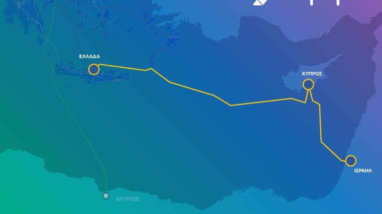 Καλώδιο Ελλάδας- Κύπρου: Τα οικονομικά συμφέροντα που δεν θέλουν το έργο