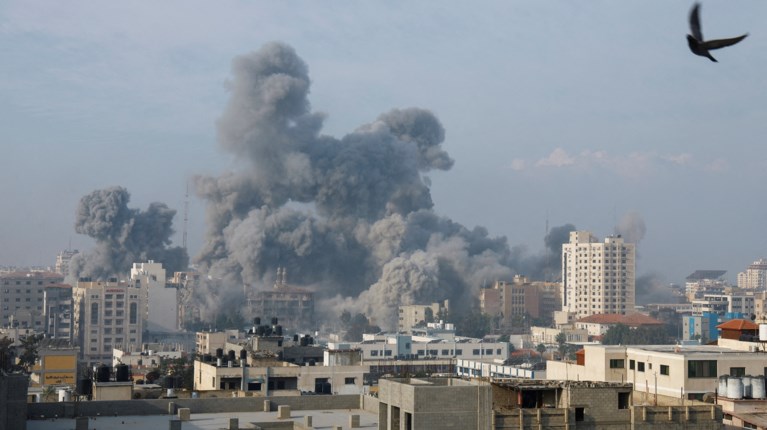 Ισραήλ Χαμάς