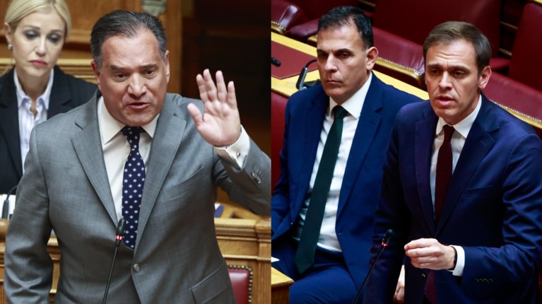 ΓΕΩΡΓΙΑΔΗΣ ΜΑΝΤΖΟΣ