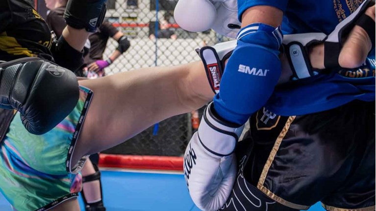 Muaythai