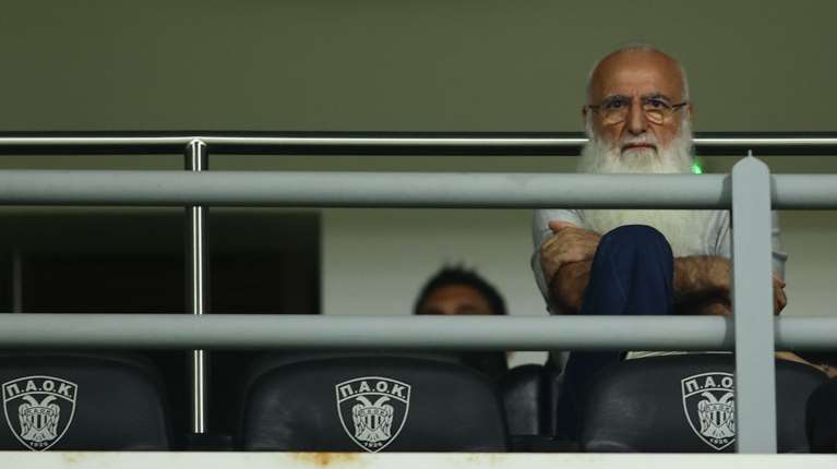 Σκληρή γεωπολιτική κόντρα για το στρατόπεδο Γκόνου στη Θεσσαλονίκη - Ποιοι στήνουν ανάχωμα στον Ιβάν Σαββίδη