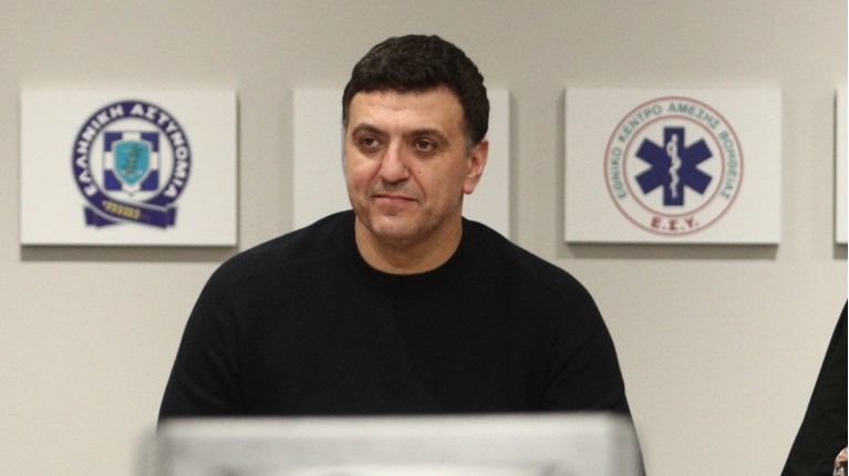 Βασίλης Κικίλιας