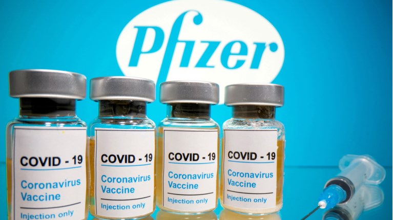 Pfizer