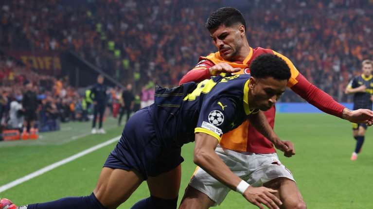 &quot;Βόμβα&quot; στο ποδόσφαιρο της Τουρκίας: 1.024 παίκτες εμπλέκονται σε σκάνδαλο στοιχηματισμού - Ανάμεσά τους και διεθνείς