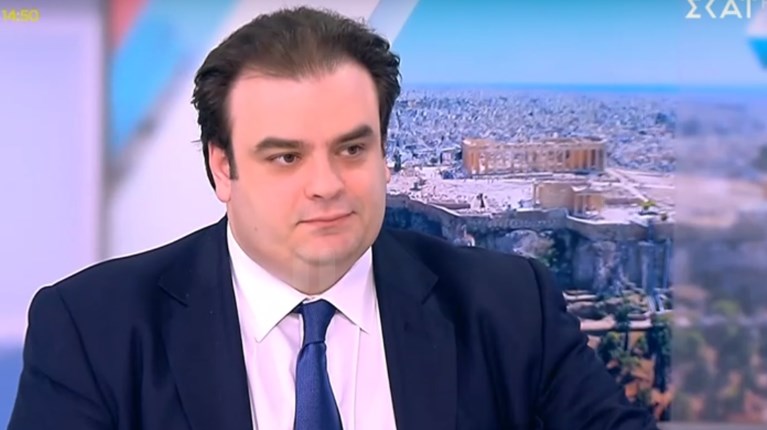 Κυριάκος Πιερρακάκης