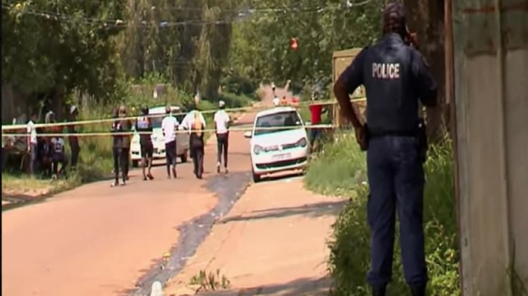 ΝΟΤΙΟΣ ΑΦΡΙΚΗ