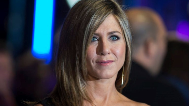 JENNIFER ANISTON