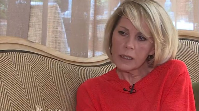 αννα κανδύλη