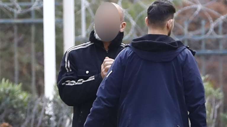 Κολωνάκι: Αυτός είναι ο 60χρονος που έκαψε την 87χρονη μητέρα του - "Τώρα τι θέλετε; Η υπόθεση έκλεισε"