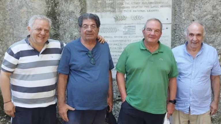 Κώστας Καραμανλής