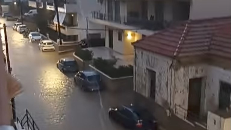 ΡΟΔΟΣ ΚΑΚΟΚΑΙΡΙΑ