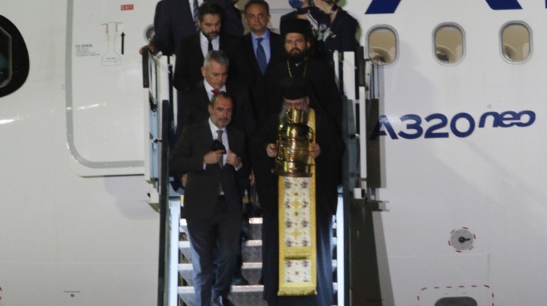 Άγιο Φως