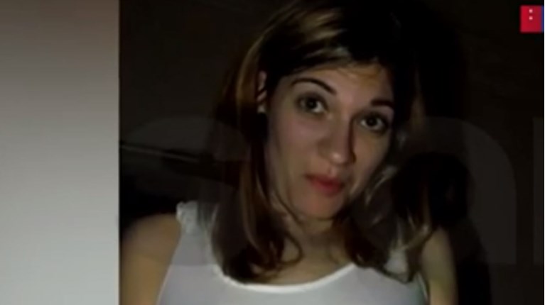 Ρούλα Πισπιρίγκου