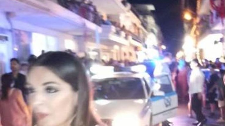 γλέντι