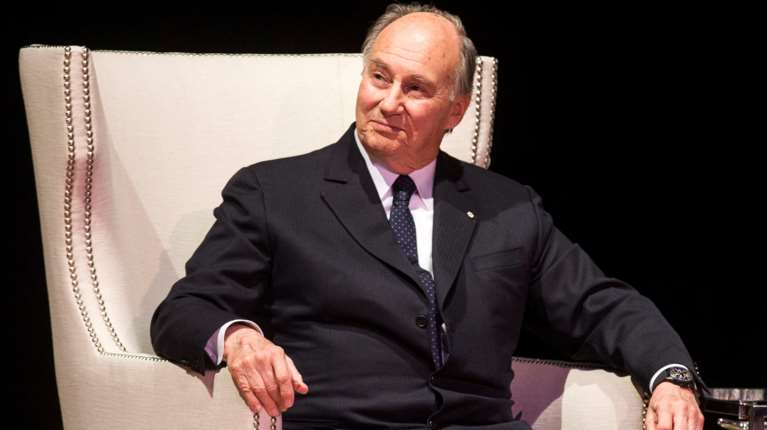 Πέθανε ο Αγά Χαν: Ποιος ήταν ο δισεκατομμυριούχος πρίγκιπας και πνευματικός καθοδηγητής εκατομμυρίων μουσουλμάνων