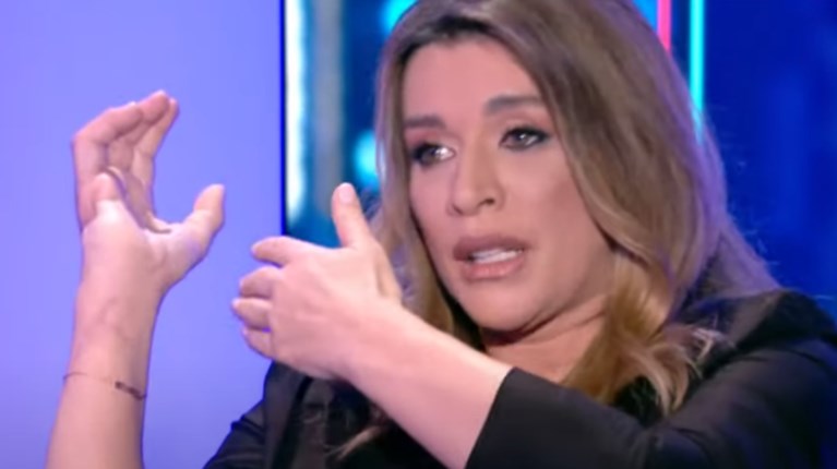 ερρικα πρεζεράκου