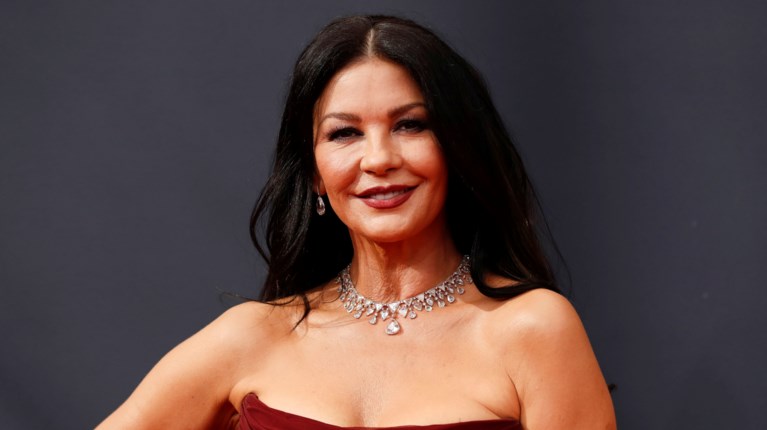 catherine zeta jones