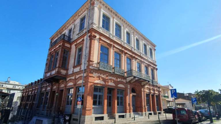 Ξάνθη: 100 χρόνια μετά, στο σπίτι που μεγάλωσε ο Μάνος Χατζιδάκις - Ενα αρχιτεκτονικό κόσμημα [εικόνες]