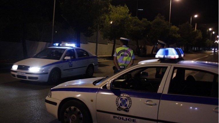 περιπολικο