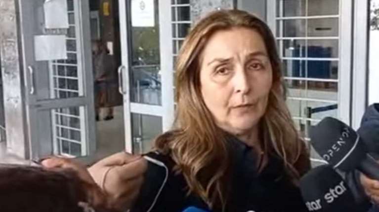 &quot;Τα ισόβια τα πήρα εγώ γιατί οι άλλες μάνες είδαν τα παιδιά τους&quot;, λέει η μητέρα του Άλκη Καμπανού