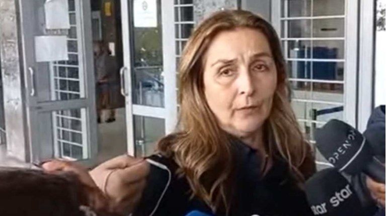 ΜΗΤΕΡΑ ΑΛΚΗ ΚΑΜΠΑΝΟΥ