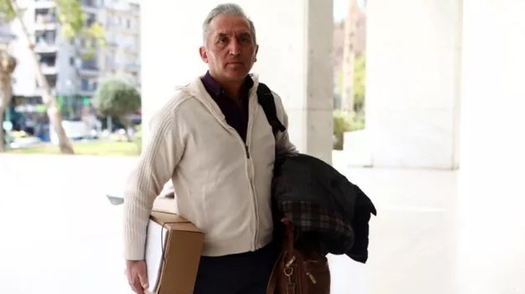 Χρήστος Κωνσταντινίδης