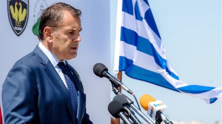 Νίκος Παναγιωτόπουλος