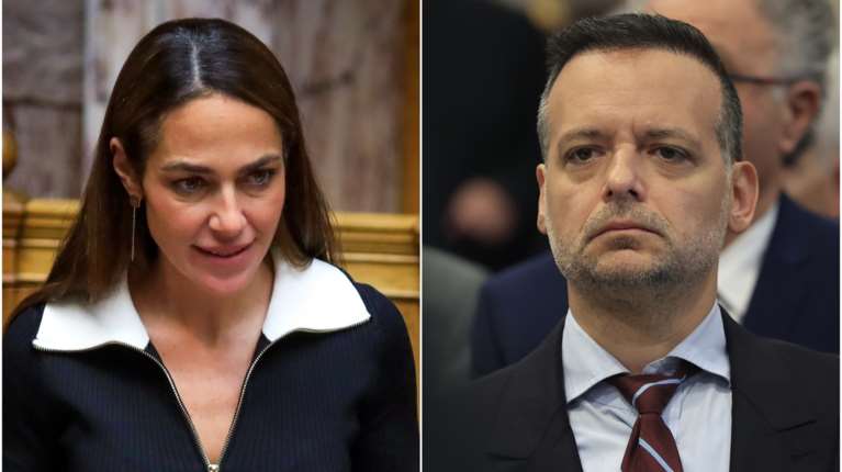 Κόντρα Μιχαηλίδου - Δούκα για τα πατίνια στην Αθήνα: "Η πόλη ανήκει σε όλους" - "Υπάρχει άδεια από υπουργείο"