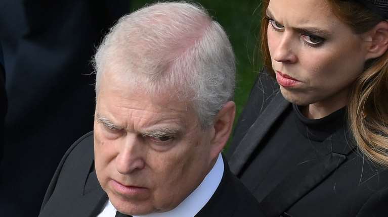 Οριστικό: Ο Άντριου χάνει τον τίτλο του πρίγκιπα μετά το σκάνδαλο Επστάιν - Πρέπει να εγκαταλείψει την κατοικία του στο Ουίνδσορ