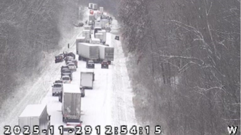 ΤΡΟΧΑΙΟ ΗΠΑ